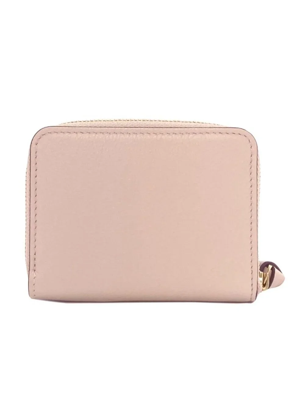 Louis Vuitton Zippy Coin Purse Lockme Case Taurillon Leather